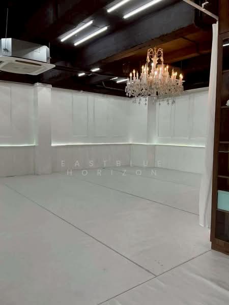 Shophouse Area Rama 4, Bangkok, Rong Muang, Pathum Wan, Bangkok, , 750 sqm, Shophouse For Rent, by Eastblue Horizon, 500331566 - DDproperty.com