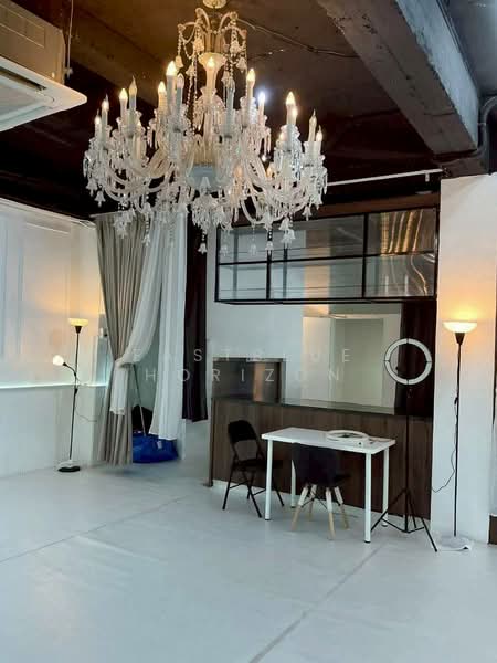 Shophouse Area Rama 4, กรุงเทพ, รองเมือง, ปทุมวัน, กรุงเทพ, 750 ตร.ม., ตึกแถว-อาคารพาณิชย์ ให้เช่า, โดย Eastblue Horizon, 500331566 - DDproperty.com