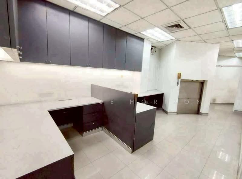 Shophouse Area Rama 4, Bangkok, Rong Muang, Pathum Wan, Bangkok, , 750 sqm, Shophouse For Rent, by Eastblue Horizon, 500331566 - DDproperty.com