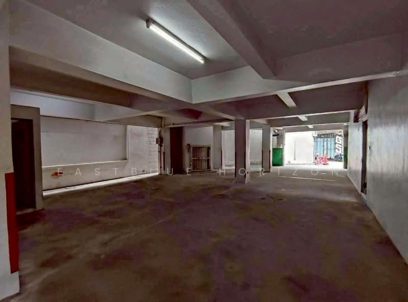 Shophouse Area Rama 4, Bangkok, Rong Muang, Pathum Wan, Bangkok, , 750 sqm, Shophouse For Rent, by Eastblue Horizon, 500331566 - DDproperty.com