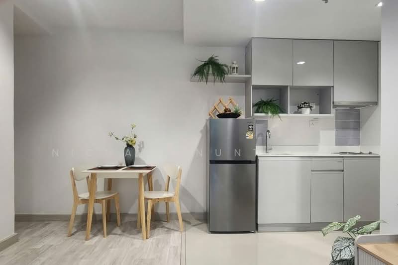 IDEO MOBI Rama 9, Bangkok, 90 Rama 9 Road, Huai Khwang, Bangkok, 2 Bedrooms, 44 sqm, Condo For Sale, by Nichapa Nuntapun, 500331567 - DDproperty.com
