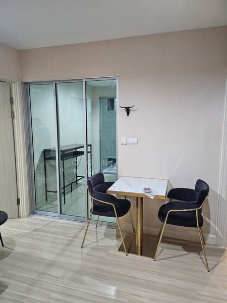Metro Luxe Kaset, Bangkok, Prasert-Manukitch Road, Sena Nikhom, Chatuchak, Bangkok, 2 Bedrooms, 53 sqm, Condo For Sale, by Connex Property, 500331568 - DDproperty.com