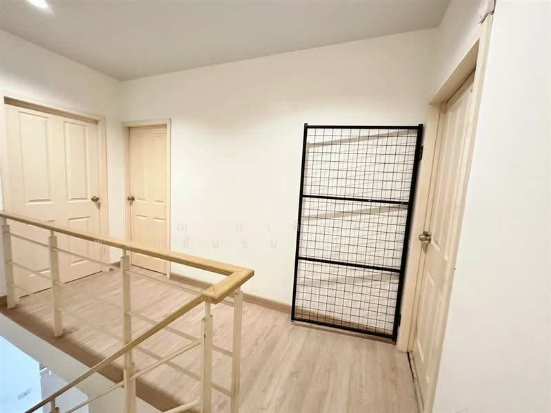 มายโฮม รามอินทรา 8 ( My Home Ramintra 8 ), กรุงเทพ, ถนนรามอินทรา, อนุสาวรีย์, บางเขน, กรุงเทพ, 120 ตร.ม., ทาวน์เฮ้าส์ ขาย, โดย คุณ อาทิตยา พรมชัยชนะ (พลู), 500331570 - DDproperty.com