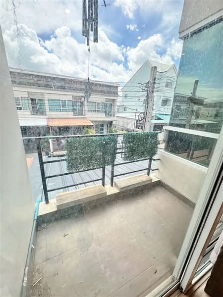 มายโฮม รามอินทรา 8 ( My Home Ramintra 8 ), Bangkok, ถนนรามอินทรา, Anusaowari, Bang Khen, Bangkok, 3 Bedrooms, 120 sqm, Townhouse For Sale, by คุณ อาทิตยา พรมชัยชนะ (พลู), 500331570 - DDproperty.com