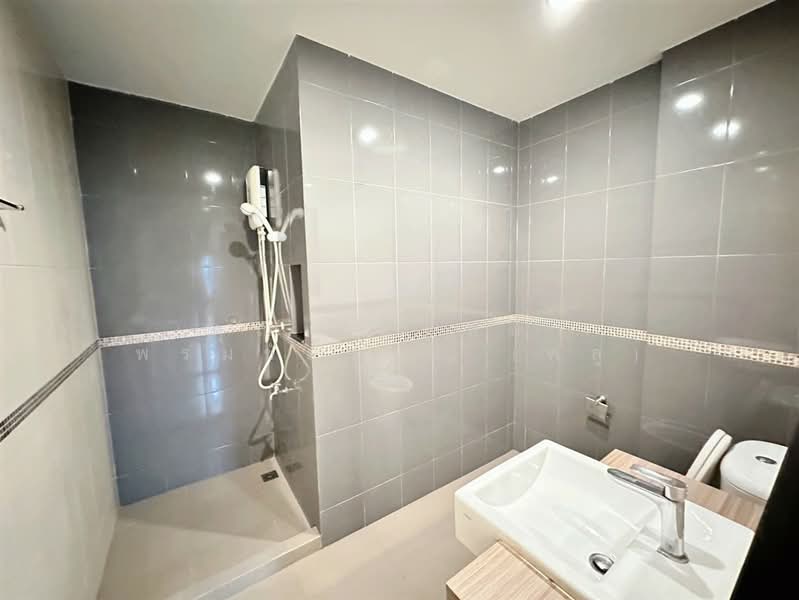 มายโฮม รามอินทรา 8 ( My Home Ramintra 8 ), Bangkok, ถนนรามอินทรา, Anusaowari, Bang Khen, Bangkok, 3 Bedrooms, 120 sqm, Townhouse For Sale, by คุณ อาทิตยา พรมชัยชนะ (พลู), 500331570 - DDproperty.com