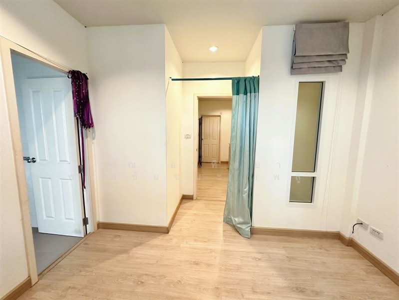 มายโฮม รามอินทรา 8 ( My Home Ramintra 8 ), Bangkok, ถนนรามอินทรา, Anusaowari, Bang Khen, Bangkok, 3 Bedrooms, 120 sqm, Townhouse For Sale, by คุณ อาทิตยา พรมชัยชนะ (พลู), 500331570 - DDproperty.com