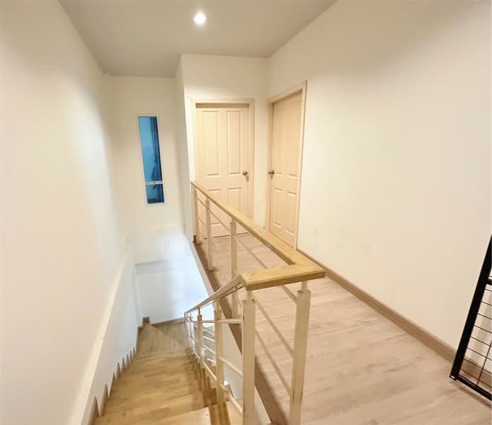 มายโฮม รามอินทรา 8 ( My Home Ramintra 8 ), กรุงเทพ, ถนนรามอินทรา, อนุสาวรีย์, บางเขน, กรุงเทพ, 120 ตร.ม., ทาวน์เฮ้าส์ ขาย, โดย คุณ อาทิตยา พรมชัยชนะ (พลู), 500331570 - DDproperty.com