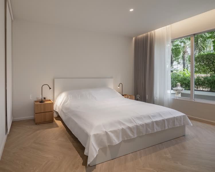 The Bangkok Narathiwas, Bangkok, Narathiwatratchanakharin, Thung Wat Don, Sathon, Bangkok, 3 Bedrooms, 195 sqm, Condo For Rent, by Eastblue Horizon, 500331571 - DDproperty.com