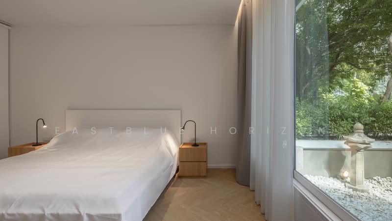 The Bangkok Narathiwas, Bangkok, Narathiwatratchanakharin, Thung Wat Don, Sathon, Bangkok, 3 Bedrooms, 195 sqm, Condo For Rent, by Eastblue Horizon, 500331571 - DDproperty.com
