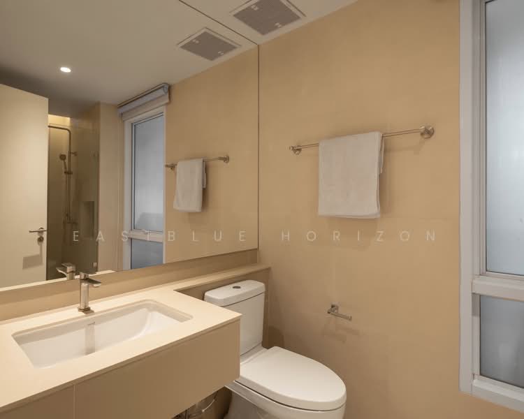 The Bangkok Narathiwas, Bangkok, Narathiwatratchanakharin, Thung Wat Don, Sathon, Bangkok, 3 Bedrooms, 195 sqm, Condo For Rent, by Eastblue Horizon, 500331571 - DDproperty.com