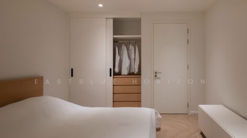 The Bangkok Narathiwas, Bangkok, Narathiwatratchanakharin, Thung Wat Don, Sathon, Bangkok, 3 Bedrooms, 195 sqm, Condo For Rent, by Eastblue Horizon, 500331571 - DDproperty.com