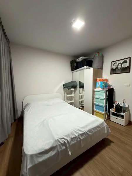Baan Klang Muang Sukhumvit-Onnut, Bangkok, Soi On Nut 70/1, Prawet, Bangkok, 3 Bedrooms, 142 sqm, Townhouse For Sale, by Nichapa Nuntapun, 500331572 - DDproperty.com