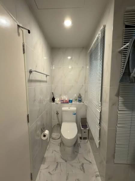 Baan Klang Muang Sukhumvit-Onnut, Bangkok, Soi On Nut 70/1, Prawet, Bangkok, 3 Bedrooms, 142 sqm, Townhouse For Sale, by Nichapa Nuntapun, 500331572 - DDproperty.com