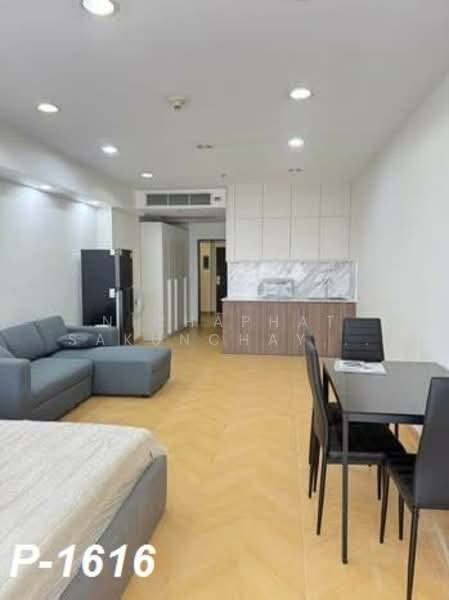 The Platinum Condominium : เดอะ แพลทตินัม คอนโดมิเนียม, กรุงเทพ, เพชรบุรี, ถนนเพชรบุรี, ราชเทวี, กรุงเทพ, 41 ตร.ม., คอนโด ให้เช่า, โดย Nichaphat Sakunchayapha, 500331573 - DDproperty.com