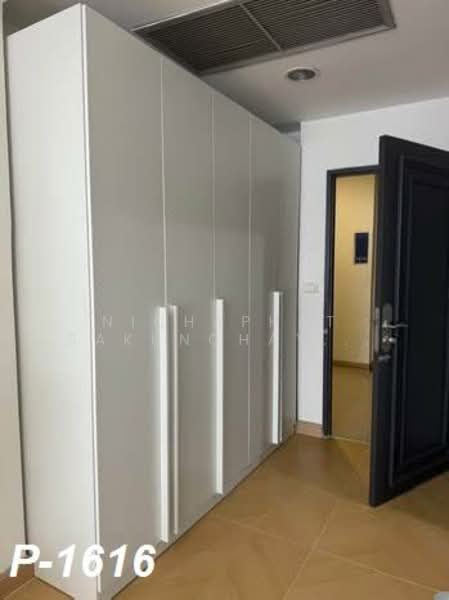 The Platinum Condominium : เดอะ แพลทตินัม คอนโดมิเนียม, กรุงเทพ, เพชรบุรี, ถนนเพชรบุรี, ราชเทวี, กรุงเทพ, 41 ตร.ม., คอนโด ให้เช่า, โดย Nichaphat Sakunchayapha, 500331573 - DDproperty.com