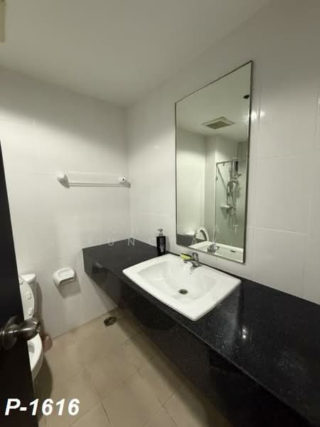 The Platinum Condominium, Bangkok, Petchburi, Thanon Phetchaburi, Ratchathewi, Bangkok, Studio, 41 sqm, Condo For Rent, by Nichaphat Sakunchayapha, 500331573 - DDproperty.com