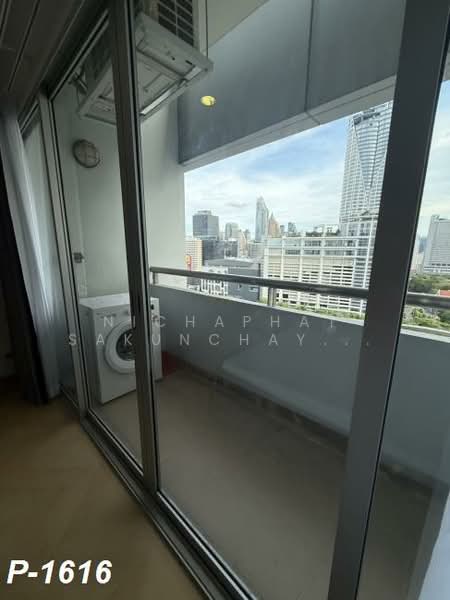 The Platinum Condominium, Bangkok, Petchburi, Thanon Phetchaburi, Ratchathewi, Bangkok, Studio, 41 sqm, Condo For Rent, by Nichaphat Sakunchayapha, 500331573 - DDproperty.com