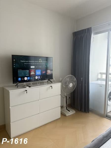 The Platinum Condominium : เดอะ แพลทตินัม คอนโดมิเนียม, กรุงเทพ, เพชรบุรี, ถนนเพชรบุรี, ราชเทวี, กรุงเทพ, 41 ตร.ม., คอนโด ให้เช่า, โดย Nichaphat Sakunchayapha, 500331573 - DDproperty.com