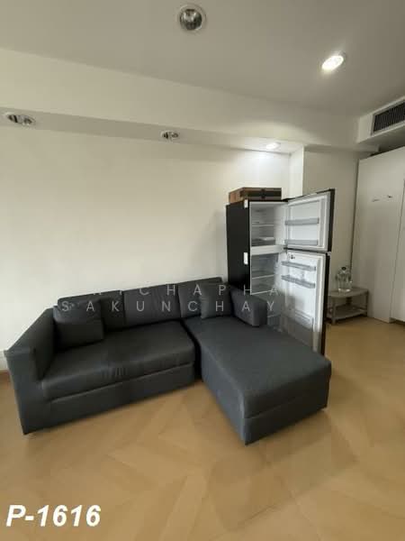 The Platinum Condominium, Bangkok, Petchburi, Thanon Phetchaburi, Ratchathewi, Bangkok, Studio, 41 sqm, Condo For Rent, by Nichaphat Sakunchayapha, 500331573 - DDproperty.com