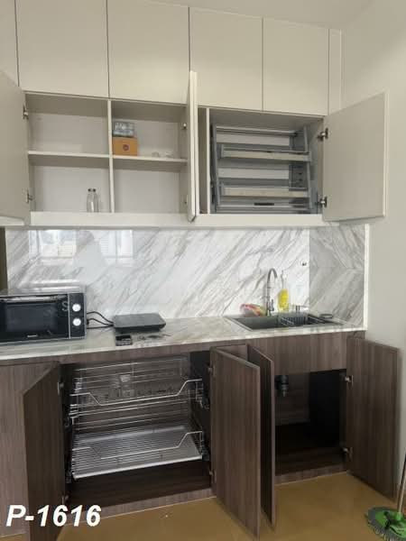 The Platinum Condominium, Bangkok, Petchburi, Thanon Phetchaburi, Ratchathewi, Bangkok, Studio, 41 sqm, Condo For Rent, by Nichaphat Sakunchayapha, 500331573 - DDproperty.com