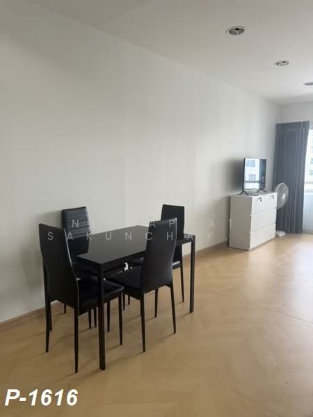 The Platinum Condominium, Bangkok, Petchburi, Thanon Phetchaburi, Ratchathewi, Bangkok, Studio, 41 sqm, Condo For Rent, by Nichaphat Sakunchayapha, 500331573 - DDproperty.com