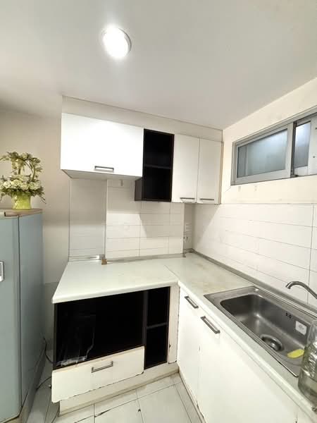 Lumpini Ville Cultural Center, Bangkok, Prachautid Road, Samsen Nok, Huai Khwang, Bangkok, 1 Bedroom, 31 sqm, Condo For Sale, by Connex Property, 500331574 - DDproperty.com