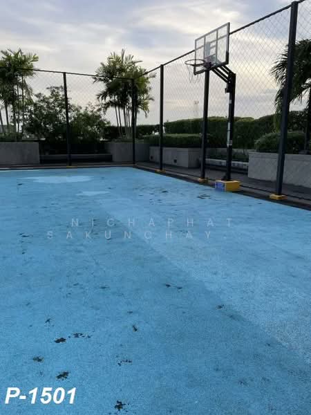 The Metropolis Samrong Interchange, Samut Prakan, 954 Sukhumvit Road, Samrong Nua, Muang Samut Prakarn, Samut Prakan, 2 Bedrooms, 52 sqm, Condo For Rent, by Nichaphat Sakunchayapha, 500331577 - DDproperty.com