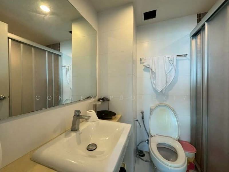 Lumpini Park Beach Jomtien, Chon Buri (Pattaya), Jomtiensaineung Rd, Na Kloe, Bang Lamung (Pattaya), Chon Buri (Pattaya), 3 Bedrooms, 152 sqm, Condo For Sale, by Connex Property, 500331578 - DDproperty.com
