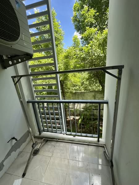 Den Vibhavadi, Bangkok, Vibhavadi Rangsit Frontage Road, Sanam Bin, Don Mueang, Bangkok, 1 Bedroom, 28 sqm, Condo For Sale, by Property Expert, 500331579 - DDproperty.com