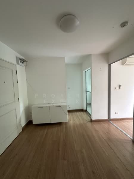 Den Vibhavadi, Bangkok, Vibhavadi Rangsit Frontage Road, Sanam Bin, Don Mueang, Bangkok, 1 Bedroom, 28 sqm, Condo For Sale, by Property Expert, 500331579 - DDproperty.com