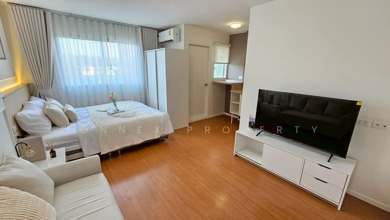 Lumpini Condo Town Romklao-Suvarnabhumi : ลุมพินี คอนโดทาวน์ ร่มเกล้า - สุวรรณภูมิ, กรุงเทพ, ถนนร่มเกล้า 1, คลองสามประเวศ, ลาดกระบัง, กรุงเทพ, 22 ตร.ม., คอนโด ขาย, โดย Connex Property, 500331582 - DDproperty.com