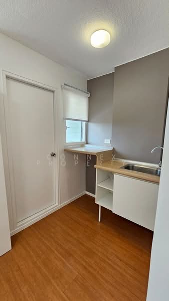 Lumpini Condo Town Romklao-Suvarnabhumi : ลุมพินี คอนโดทาวน์ ร่มเกล้า - สุวรรณภูมิ, กรุงเทพ, ถนนร่มเกล้า 1, คลองสามประเวศ, ลาดกระบัง, กรุงเทพ, 22 ตร.ม., คอนโด ขาย, โดย Connex Property, 500331582 - DDproperty.com