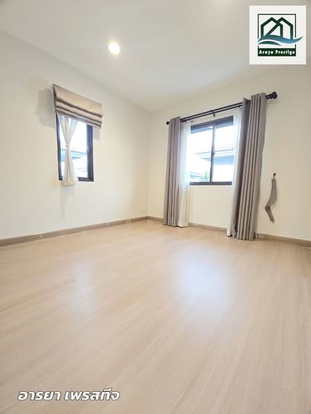 Pave Ramintra-Wongwaen, Bangkok, Soi Karnchanapisek Expressway, O-Ngoen, Sai Mai, Bangkok, 4 Bedrooms, 217 sqm, Single Detached House For Sale, by วิสุทธินี เฉลิมสินสุวรรณ, 500331583 - DDproperty.com