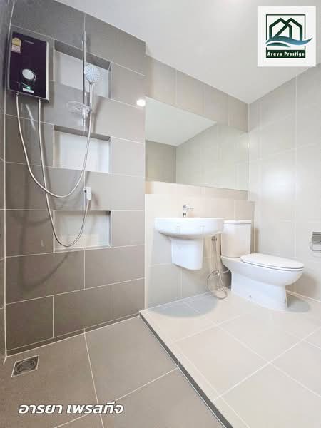 Pave Ramintra-Wongwaen, Bangkok, Soi Karnchanapisek Expressway, O-Ngoen, Sai Mai, Bangkok, 4 Bedrooms, 217 sqm, Single Detached House For Sale, by วิสุทธินี เฉลิมสินสุวรรณ, 500331583 - DDproperty.com