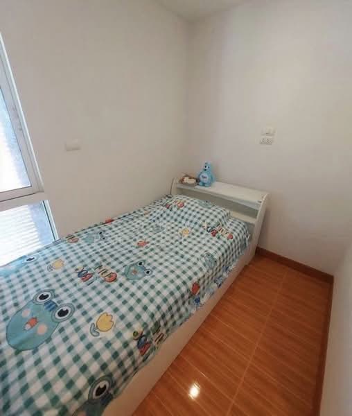 Lugano Ladprao 18 : ลูกาโน ลาดพร้าว 18, กรุงเทพ, 55 ซอย ลาดพร้าว 18, จอมพล, จตุจักร, กรุงเทพ, 41 ตร.ม., คอนโด ขาย, โดย Connex Property, 500331585 - DDproperty.com