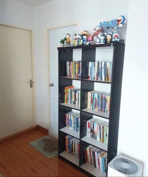 Lugano Ladprao 18, Bangkok, 55 Lat Phrao 18 Alley, Jom Phon, Chatuchak, Bangkok, 2 Bedrooms, 41 sqm, Condo For Sale, by Connex Property, 500331585 - DDproperty.com