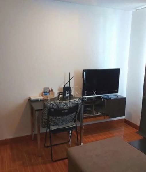 Lugano Ladprao 18, Bangkok, 55 Lat Phrao 18 Alley, Jom Phon, Chatuchak, Bangkok, 2 Bedrooms, 41 sqm, Condo For Sale, by Connex Property, 500331585 - DDproperty.com