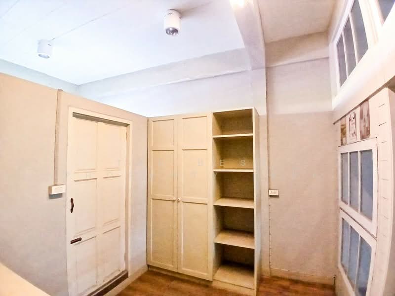 อาคารพาณิชย์ทวีวัฒนา กรุงเทพมหานคร, Bangkok, Bang Ra Mat, Taling Chan, Bangkok, , 160 sqm, Shophouse For Sale, by The Best Property แอ๊ด, 500331586 - DDproperty.com