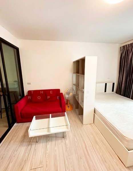 Nawa Living, Bangkok, 77/79 Nawamintra 75, Khlong Kum, Bueng Kum, Bangkok, 1 Bedroom, 29 sqm, Condo For Sale, by The Best Property เอ็กซ์, 500331587 - DDproperty.com