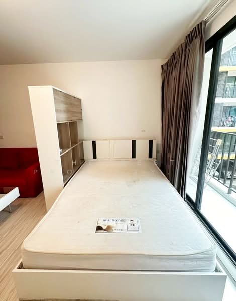 Nawa Living, Bangkok, 77/79 Nawamintra 75, Khlong Kum, Bueng Kum, Bangkok, 1 Bedroom, 29 sqm, Condo For Sale, by The Best Property เอ็กซ์, 500331587 - DDproperty.com