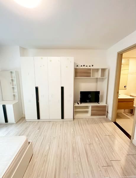 Nawa Living, Bangkok, 77/79 Nawamintra 75, Khlong Kum, Bueng Kum, Bangkok, 1 Bedroom, 29 sqm, Condo For Sale, by The Best Property เอ็กซ์, 500331587 - DDproperty.com