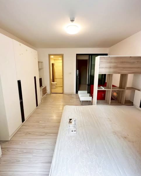 Nawa Living, Bangkok, 77/79 Nawamintra 75, Khlong Kum, Bueng Kum, Bangkok, 1 Bedroom, 29 sqm, Condo For Sale, by The Best Property เอ็กซ์, 500331587 - DDproperty.com