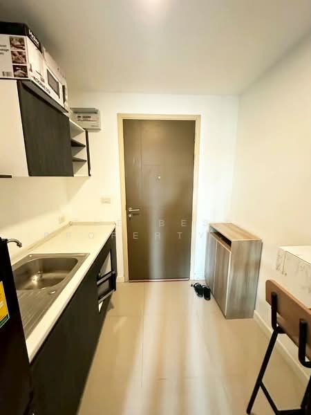 Nawa Living, Bangkok, 77/79 Nawamintra 75, Khlong Kum, Bueng Kum, Bangkok, 1 Bedroom, 29 sqm, Condo For Sale, by The Best Property เอ็กซ์, 500331587 - DDproperty.com
