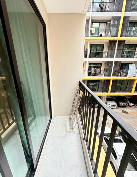 Nawa Living, Bangkok, 77/79 Nawamintra 75, Khlong Kum, Bueng Kum, Bangkok, 1 Bedroom, 29 sqm, Condo For Sale, by The Best Property เอ็กซ์, 500331587 - DDproperty.com