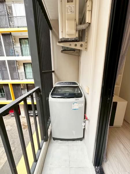 Nawa Living, Bangkok, 77/79 Nawamintra 75, Khlong Kum, Bueng Kum, Bangkok, 1 Bedroom, 29 sqm, Condo For Sale, by The Best Property เอ็กซ์, 500331587 - DDproperty.com