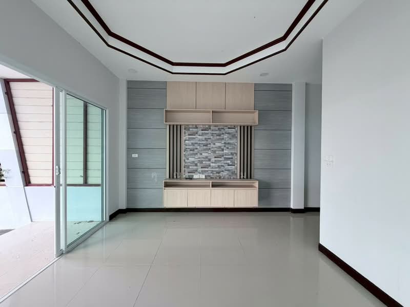 บ้านทรัพย์มณี 999 เฟส 4, ระยอง, แม่น้ำคู้, ปลวกแดง, ระยอง, 114 ตร.ม., ทาวน์เฮ้าส์ ขาย, โดย คุณแจม, 500331588 - DDproperty.com