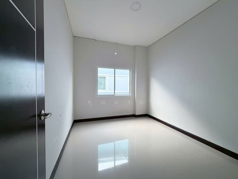 บ้านทรัพย์มณี 999 เฟส 4, ระยอง, แม่น้ำคู้, ปลวกแดง, ระยอง, 114 ตร.ม., ทาวน์เฮ้าส์ ขาย, โดย คุณแจม, 500331588 - DDproperty.com