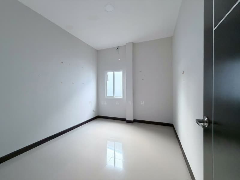 บ้านทรัพย์มณี 999 เฟส 4, ระยอง, แม่น้ำคู้, ปลวกแดง, ระยอง, 114 ตร.ม., ทาวน์เฮ้าส์ ขาย, โดย คุณแจม, 500331588 - DDproperty.com