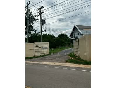 ขาย - ขายที่ดินสวย เขาใหญ่ ติดถนน ปากช่อง นครราชสีมา, นครราชสีมา
