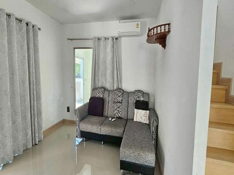 Life In The Garden Rongpo-Motorway, Chon Buri (Pattaya), Soi Bang Lamung 25 (Rong Po), Ta Khian Tia, Bang Lamung (Pattaya), Chon Buri (Pattaya), 4 Bedrooms, 200 sqm, Single Detached House For Sale, by A.T.A. Property, 500331590 - DDproperty.com
